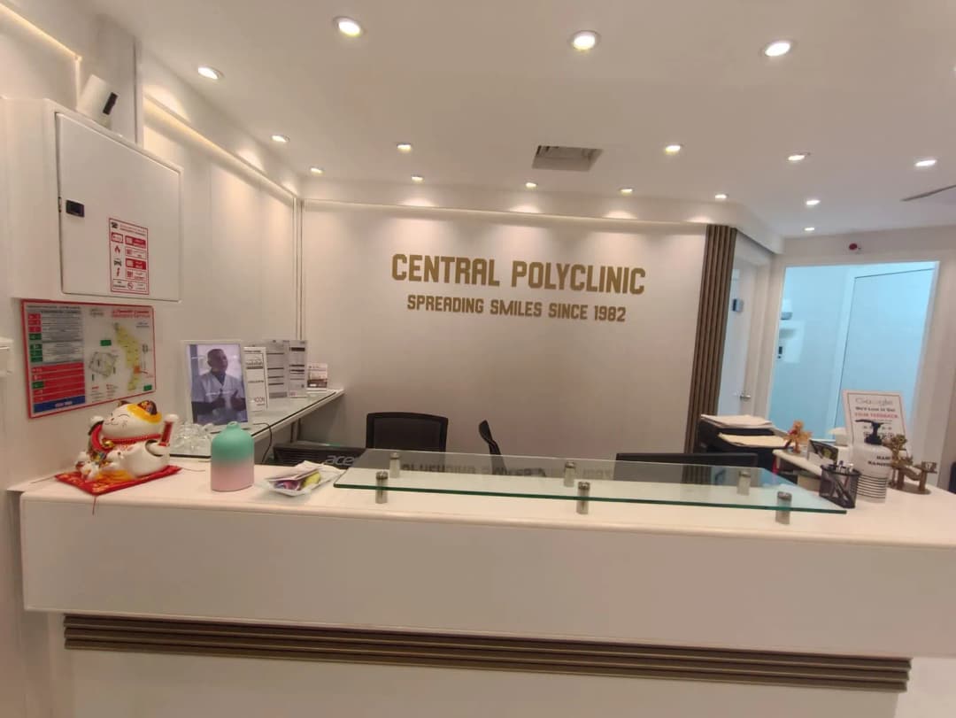 Central Poly Clinic
