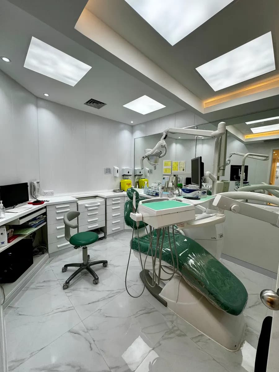 Central Poly Clinic photo 4