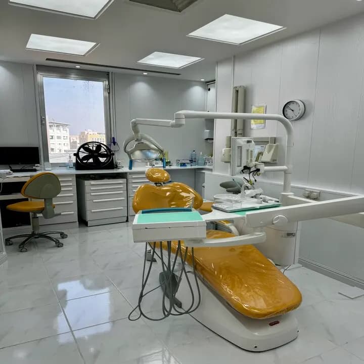 Central Poly Clinic — صورة 7