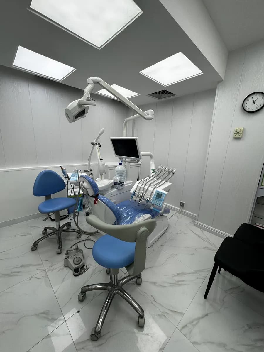 Central Poly Clinic — صورة 8
