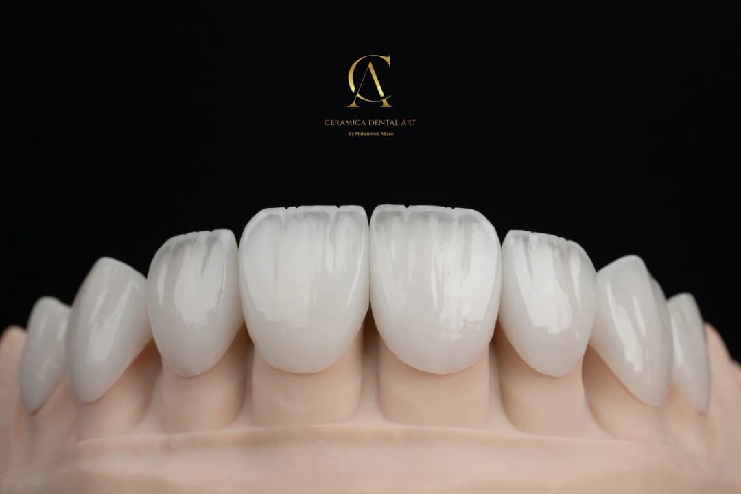 Ceramica Dental Laboratory
