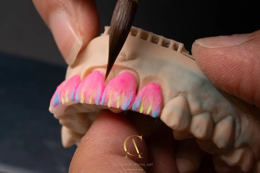 Ceramica Dental Laboratory photo 2