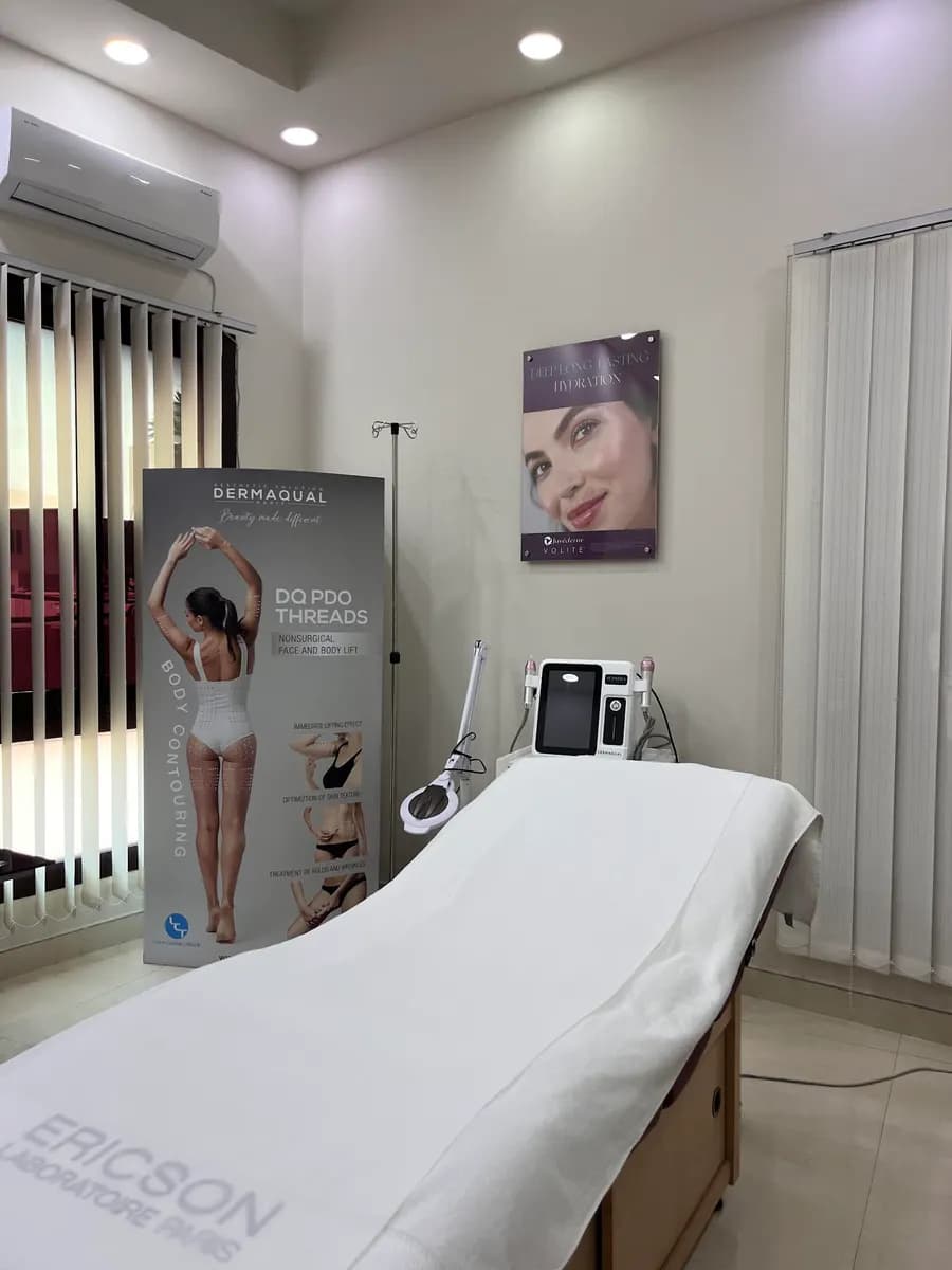 Champs Elysees Aestethic Medical Center photo 3