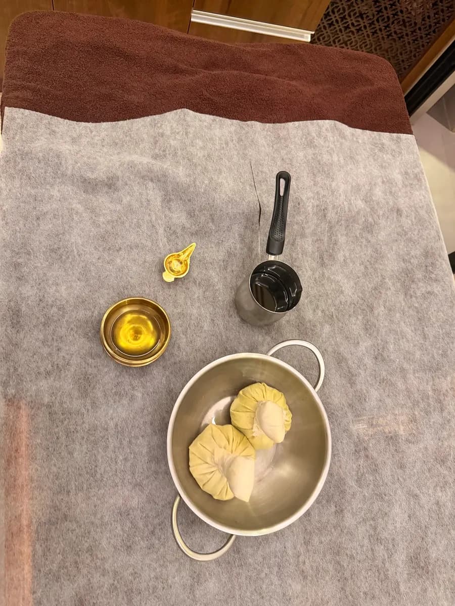 Chandran Gurukkal Ayurvedic Clinic — صورة 7