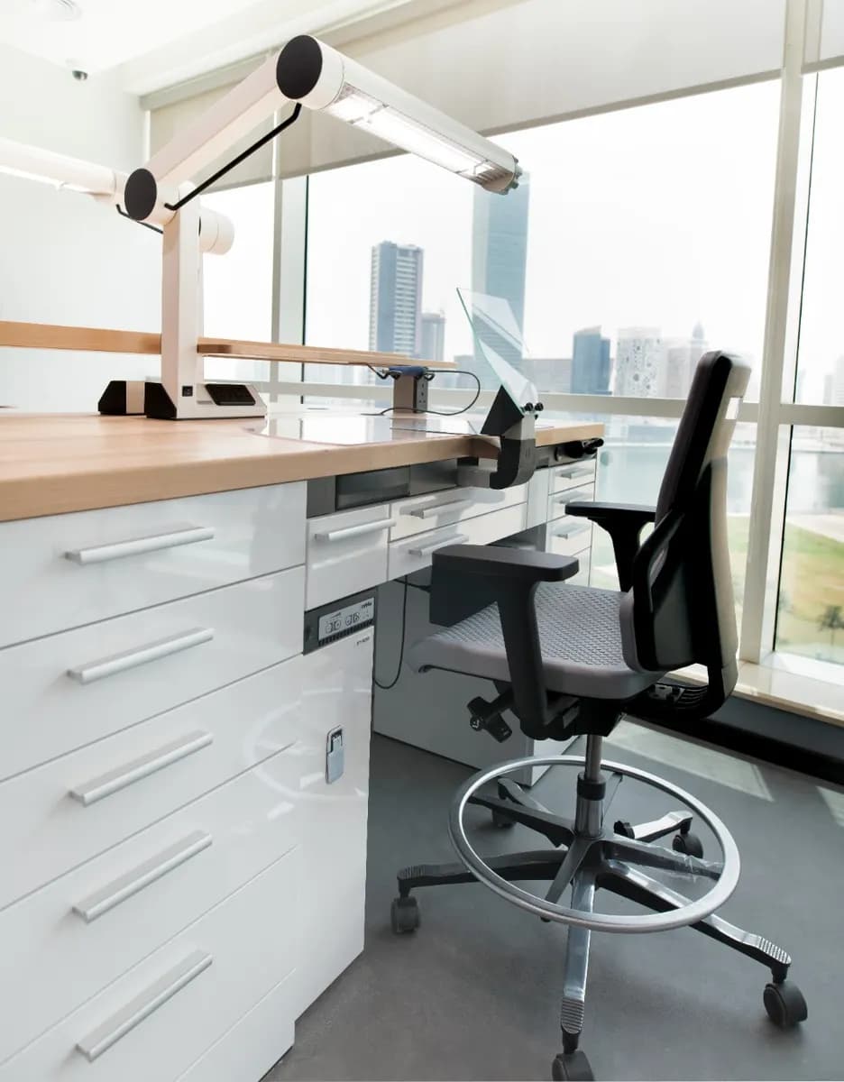 Charismatic Dental Laboratory photo 2