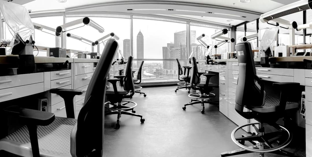 Charismatic Dental Laboratory photo 3