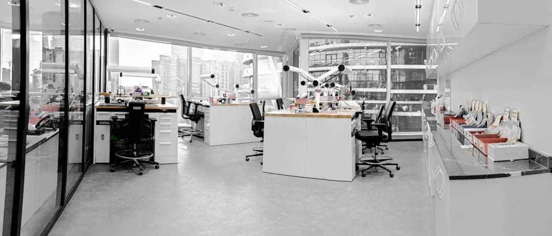 Charismatic Dental Laboratory photo 5