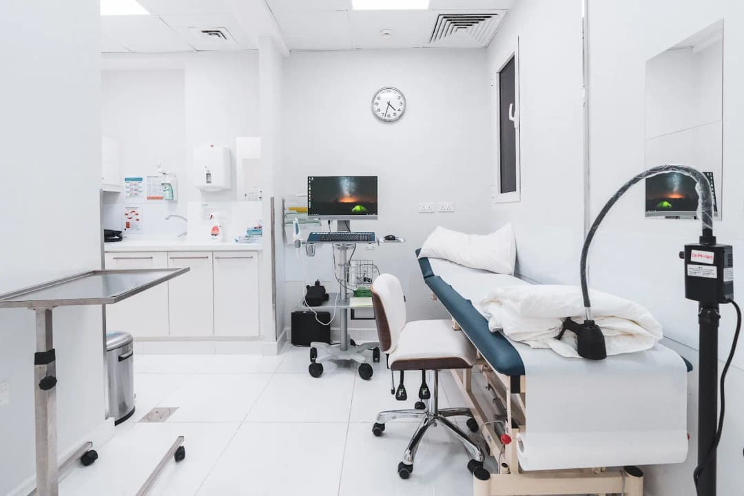 Charme Day Surgery Center photo 4