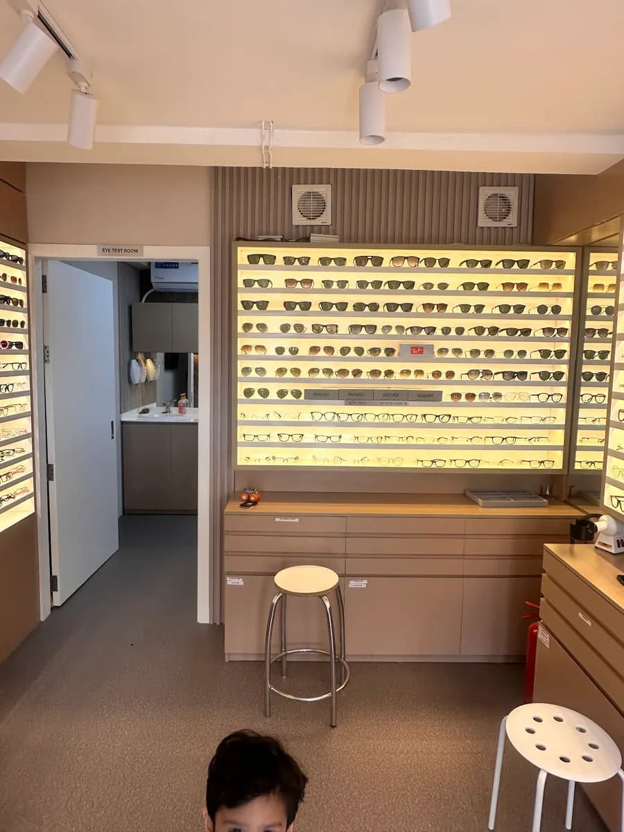Chashmawala Optical — صورة 7