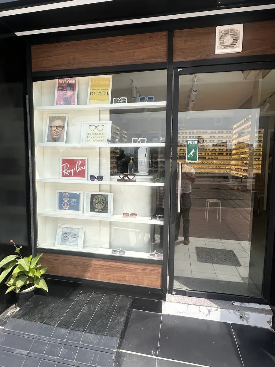 Chashmawala Optical — صورة 8
