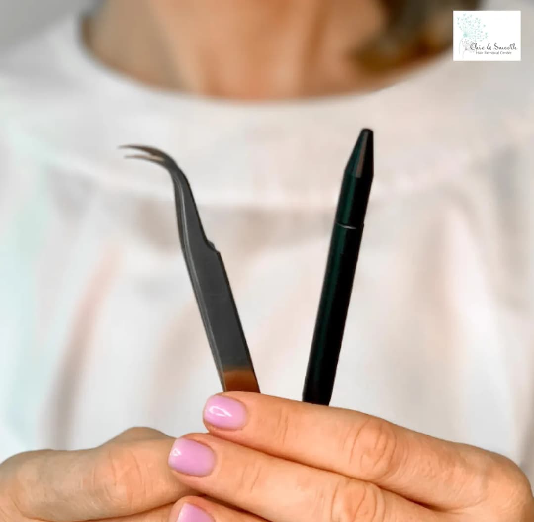 Chic & Smooth Hair Removal Center photo 4