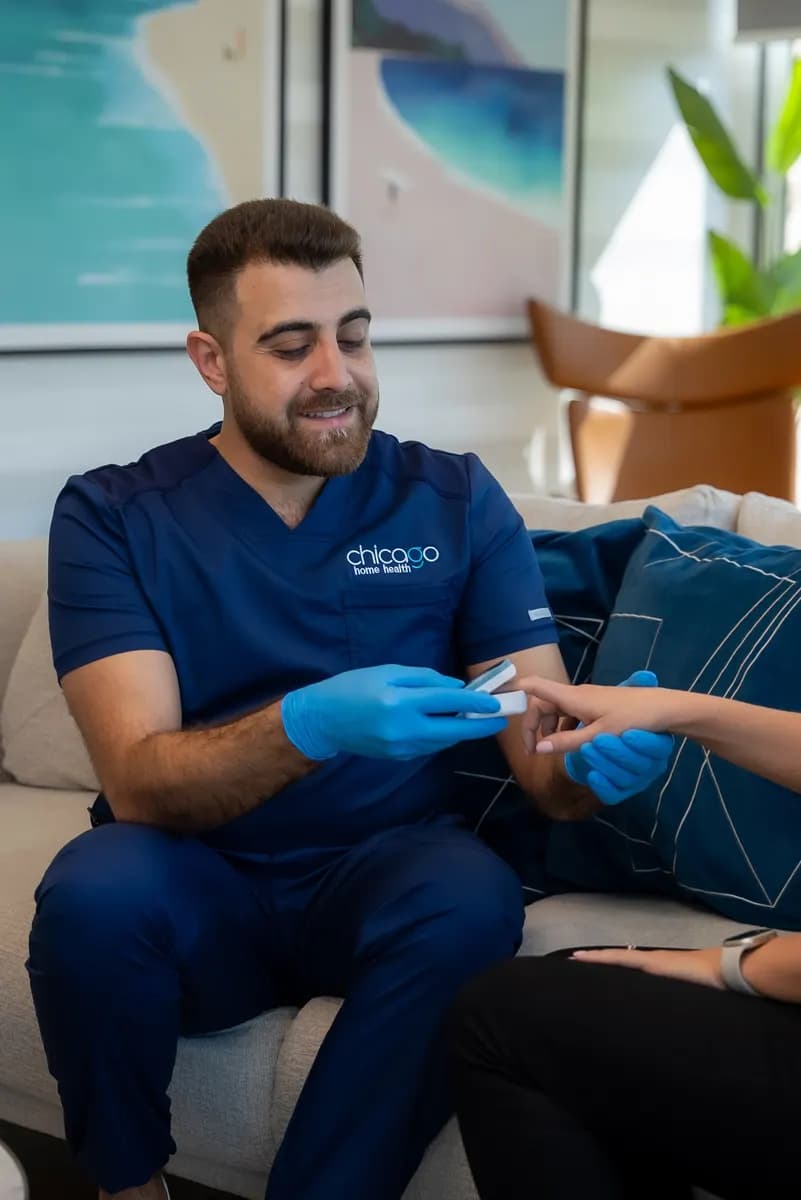 Chicago Home Health — صورة 2