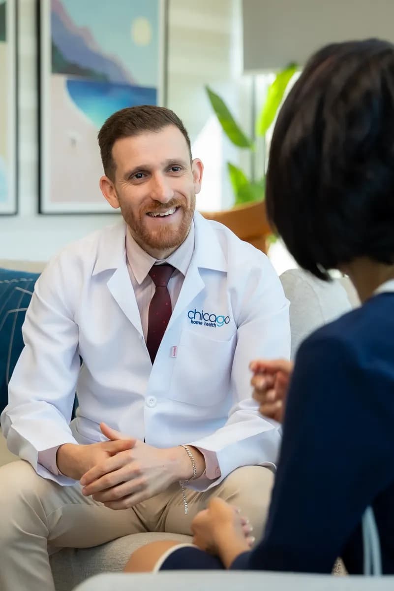 Chicago Home Health — صورة 7