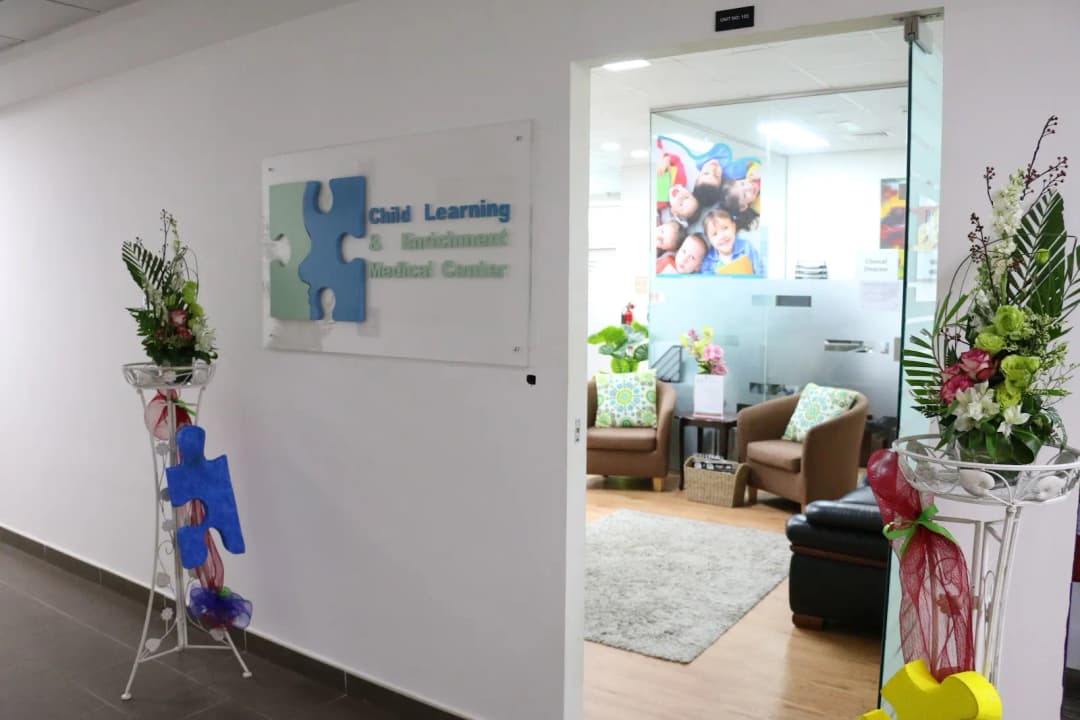 Child Enrichment Medical Centre