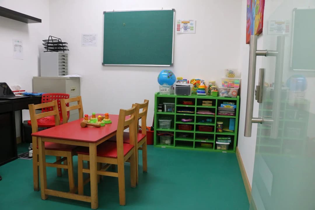 Child Enrichment Medical Centre photo 2