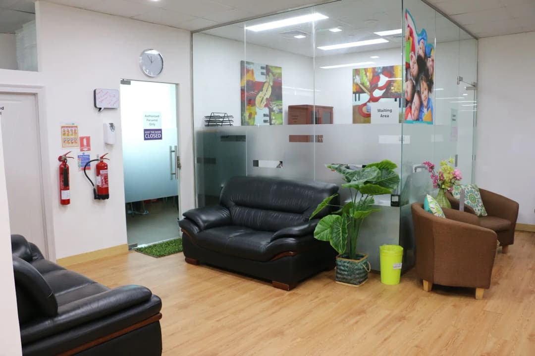 Child Enrichment Medical Centre photo 3