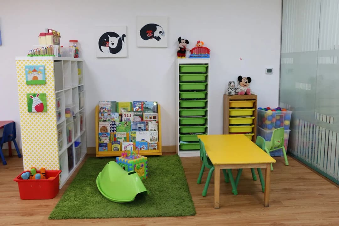Child Enrichment Medical Centre photo 4