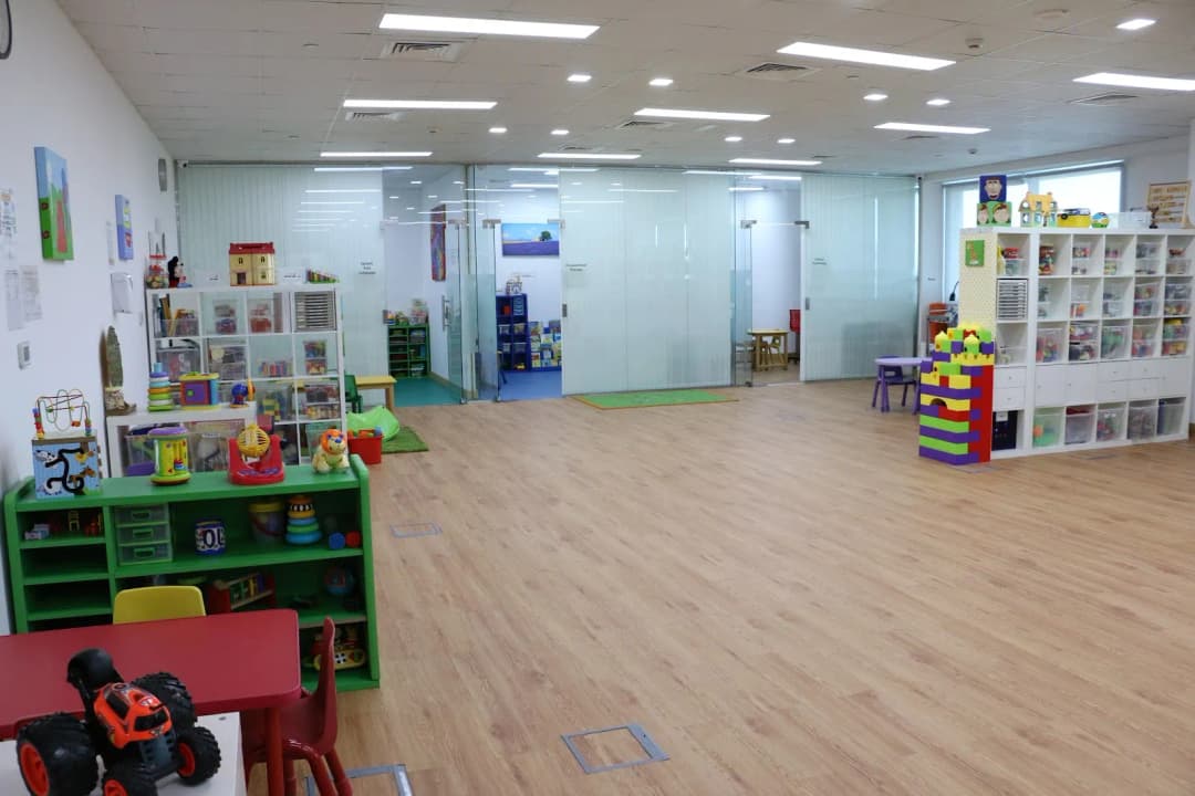 Child Enrichment Medical Centre photo 5