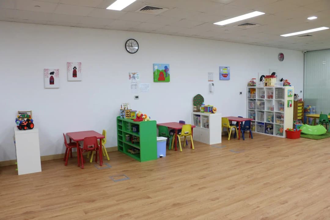 Child Enrichment Medical Centre — صورة 7