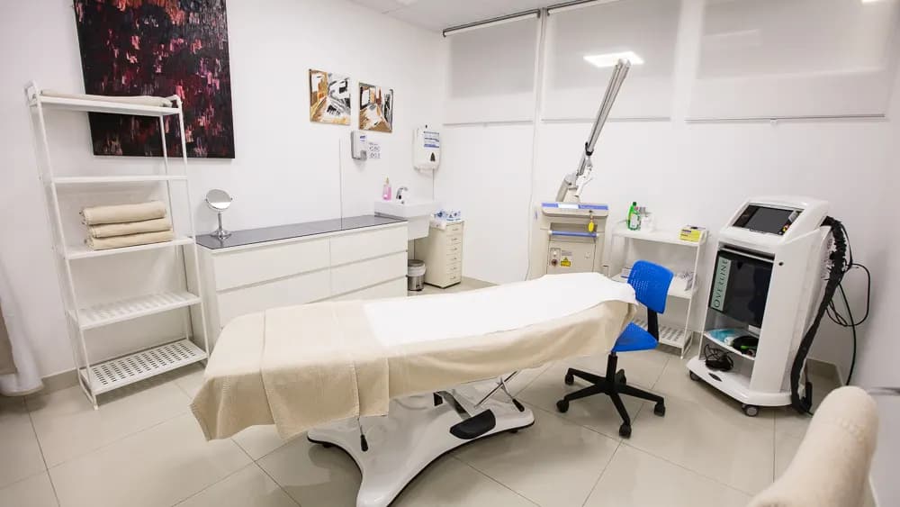 Chiropody Center — صورة 4