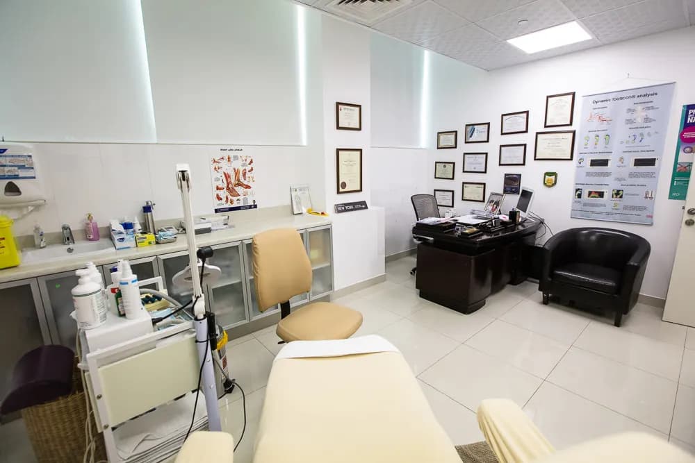 Chiropody Center — صورة 5