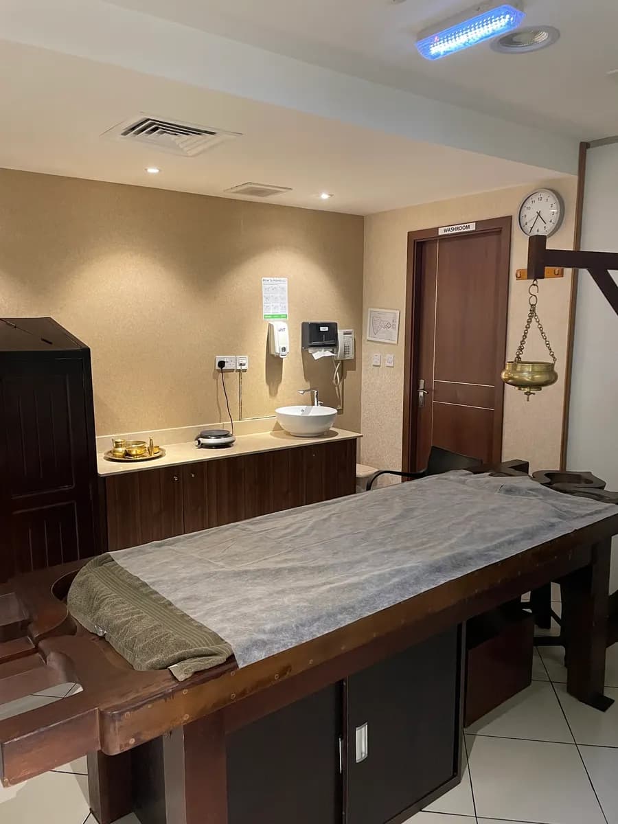 Corebiotics Ayurvedic Clinic photo 3