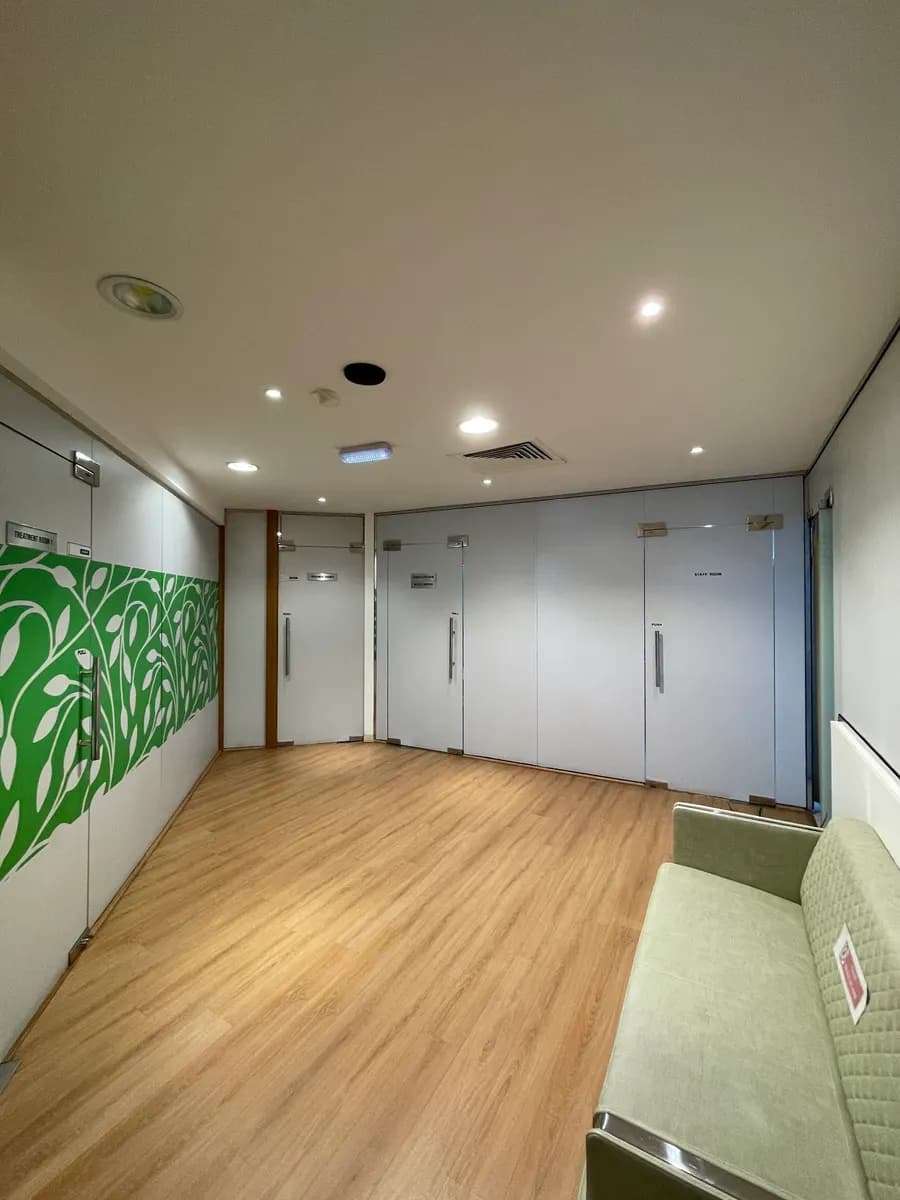 Corebiotics Ayurvedic Clinic photo 4
