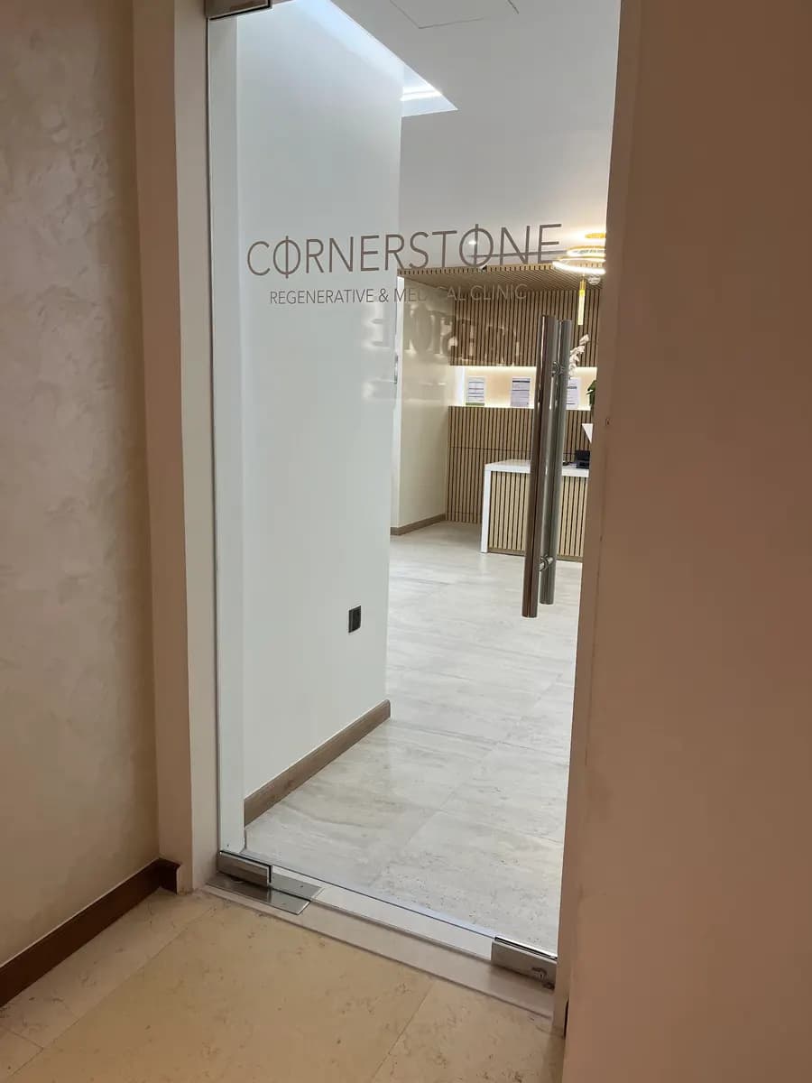 Cornerstone Poly Clinic — صورة 8
