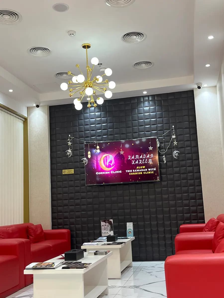 Cornish arabian aesthetic clinic photo 4