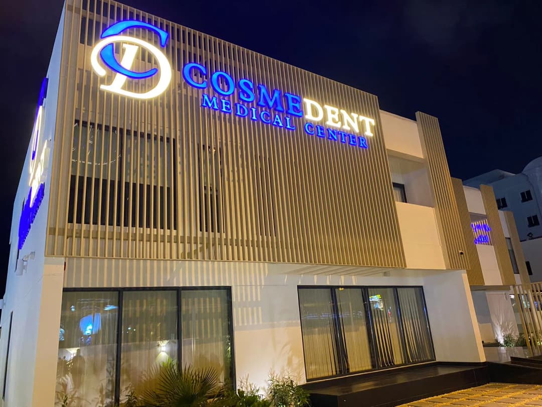 Cosmedent Medical Center photo 2