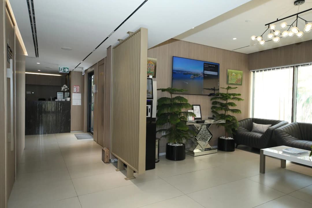 Cosmedent Medical Center photo 4