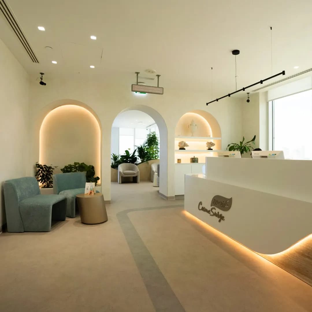 Cosmesurge Clinics