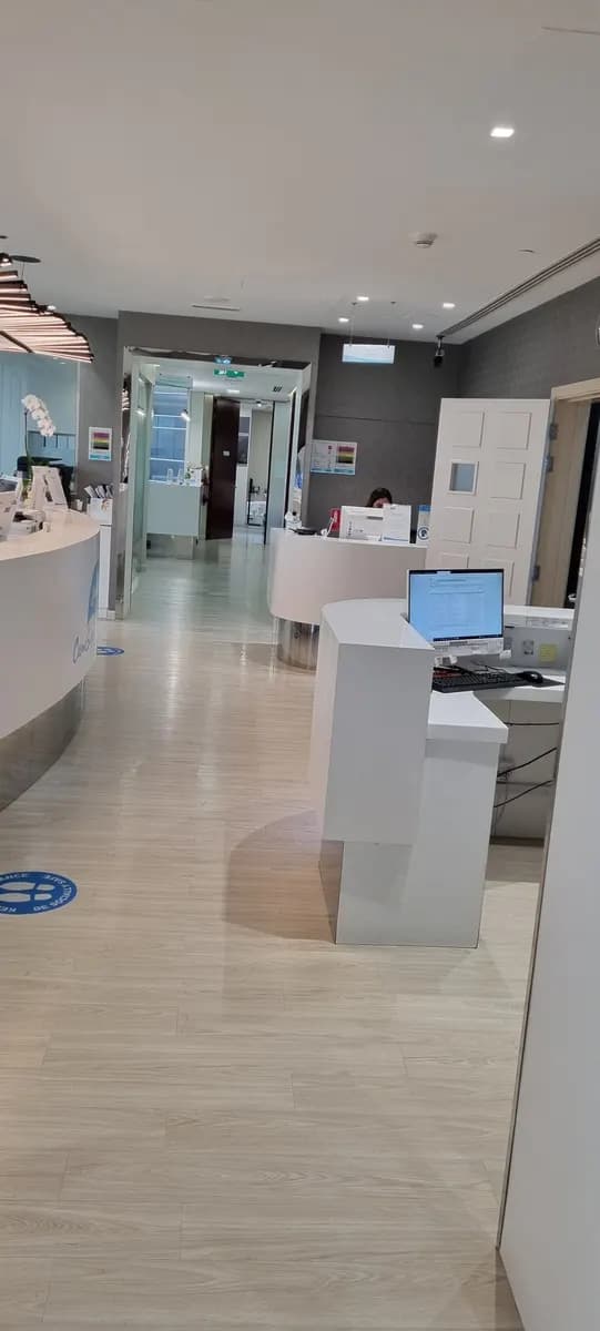 Cosmesurge Clinics — صورة 6