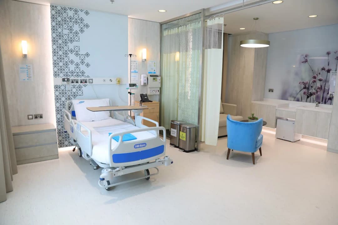 Cosmesurge Plastic Surgery Hospital And Clinics photo 4