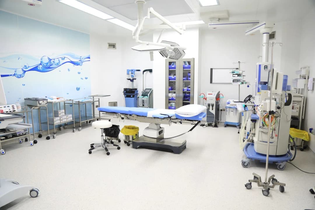 Cosmesurge Plastic Surgery Hospital And Clinics — صورة 6