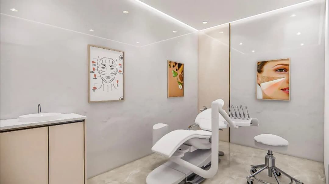 Cosmetic Art Dental Clinic photo 2