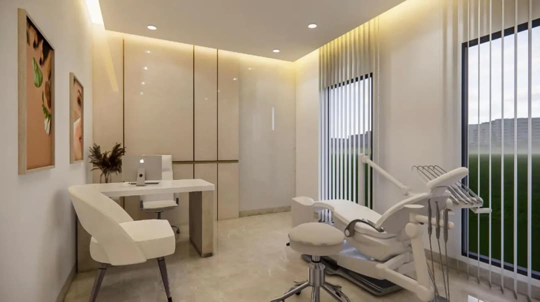 Cosmetic Art Dental Clinic — صورة 6