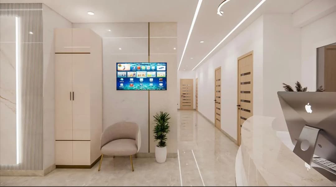 Cosmetic Art Dental Clinic — صورة 7