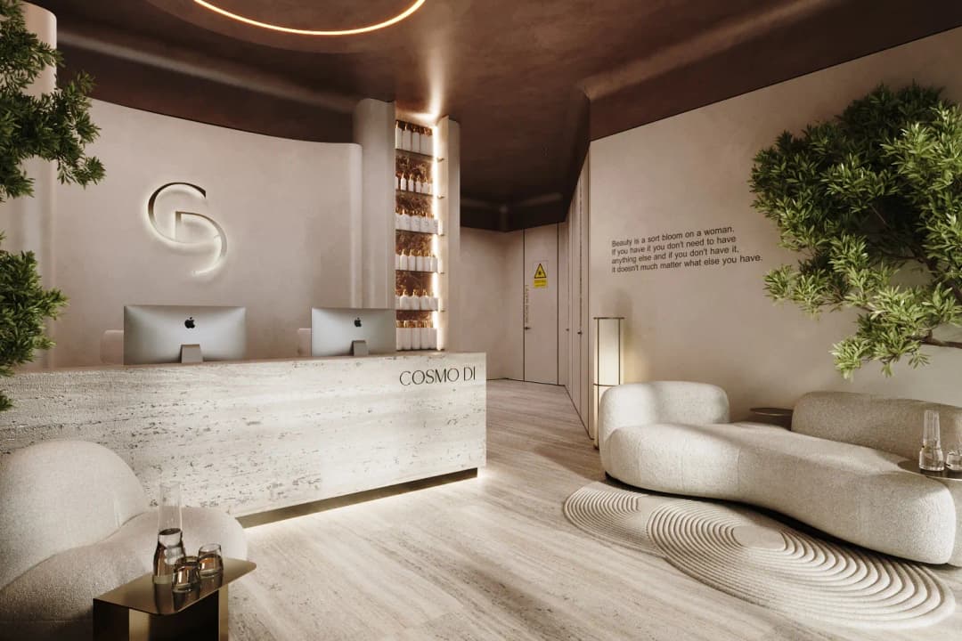 Cosmo DI Aesthetic Clinic