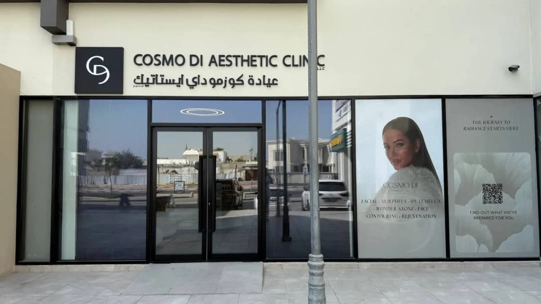 Cosmo DI Aesthetic Clinic photo 2
