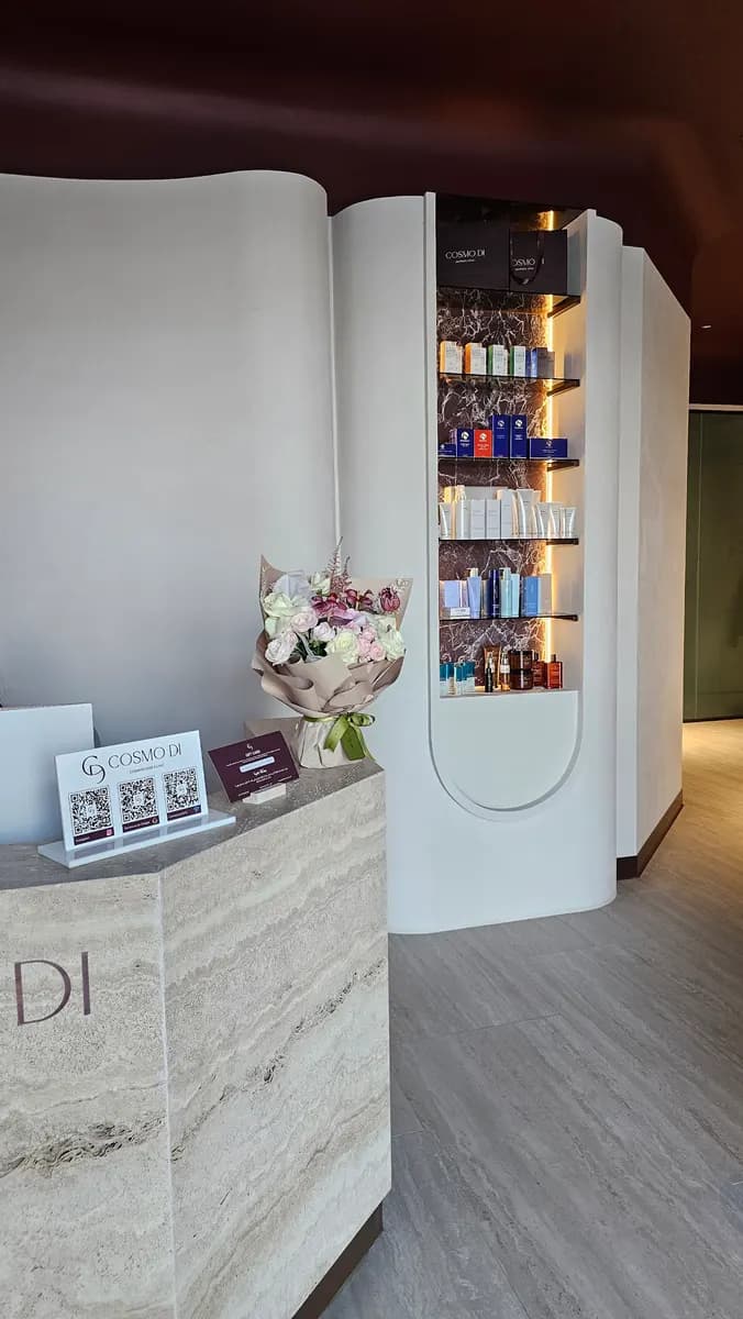 Cosmo DI Aesthetic Clinic photo 4