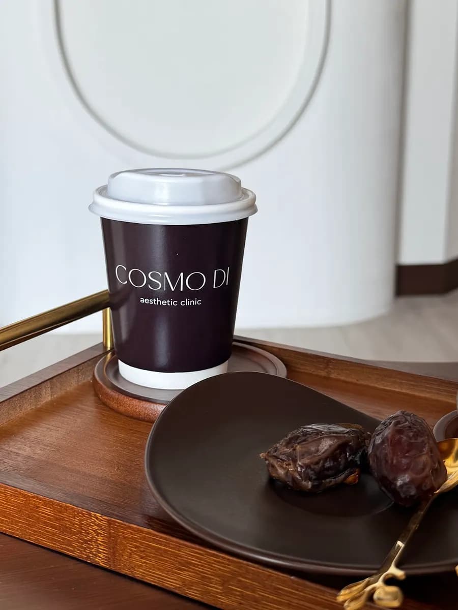 Cosmo DI Aesthetic Clinic photo 5