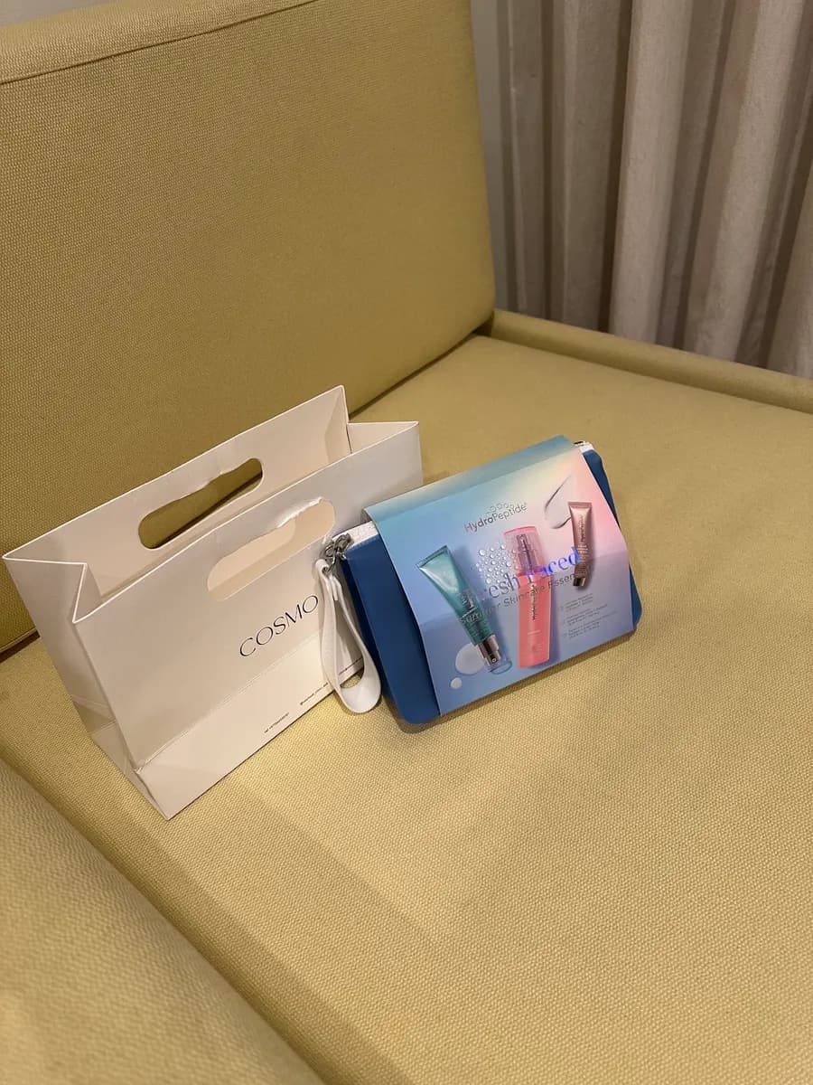 Cosmo DI Aesthetic Clinic — صورة 7
