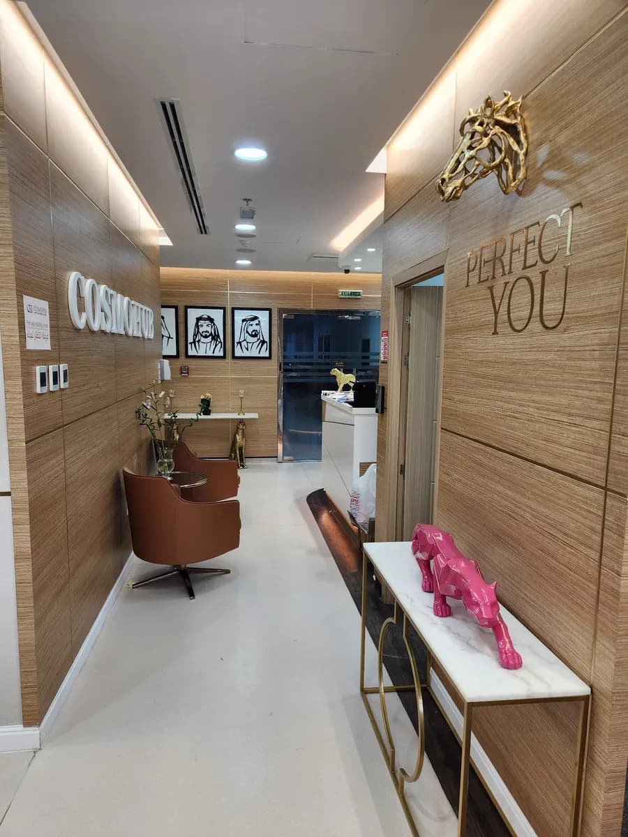 Cosmo Hub Clinic