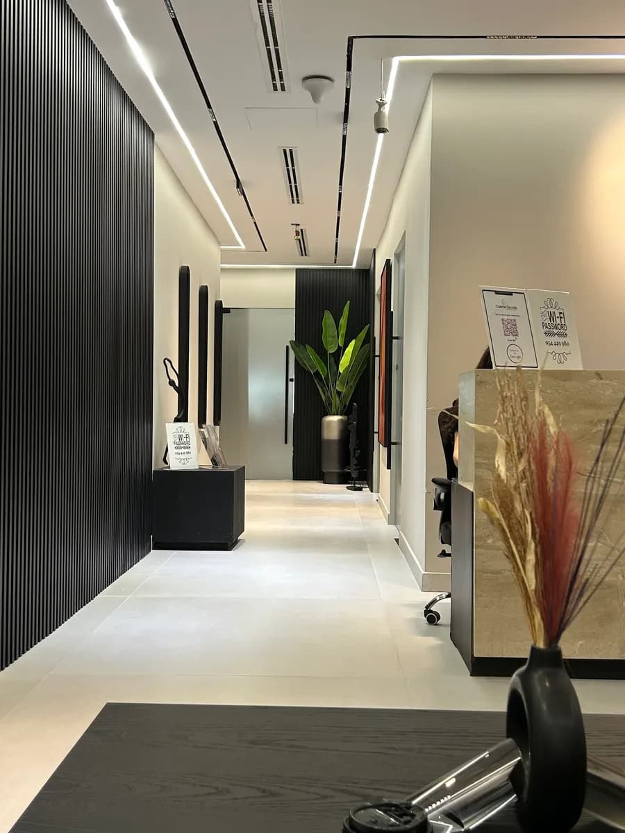 Cosmo Secrets Medical Centre — صورة 2