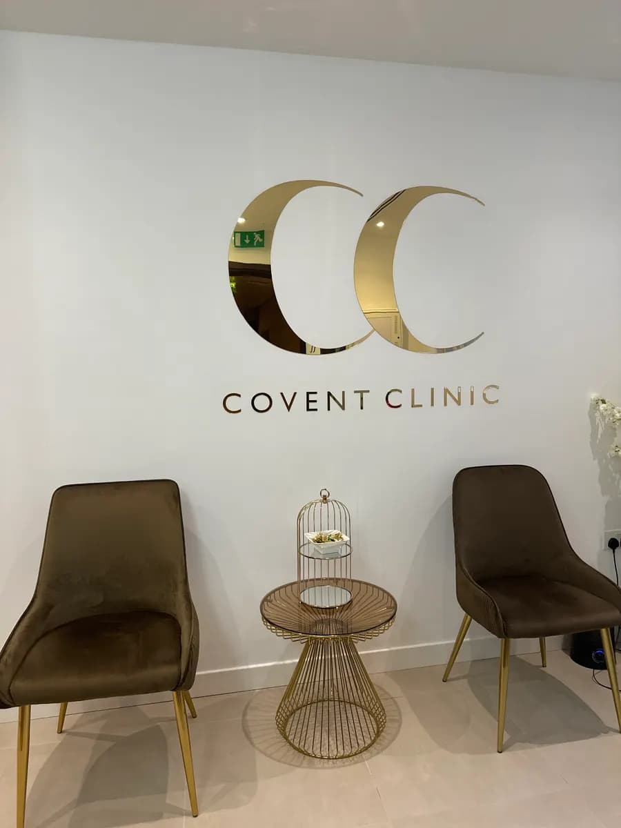 Covent Clinic photo 4
