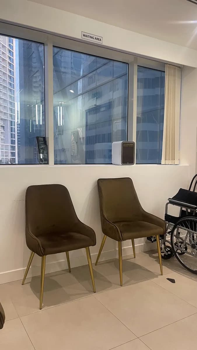 Covent Clinic — صورة 6