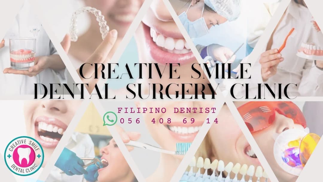 Creative Smile Dental Surgery Clinic