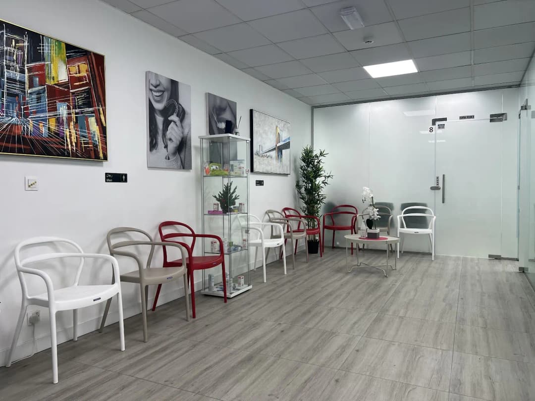 Creative Smile Dental Surgery Clinic photo 3