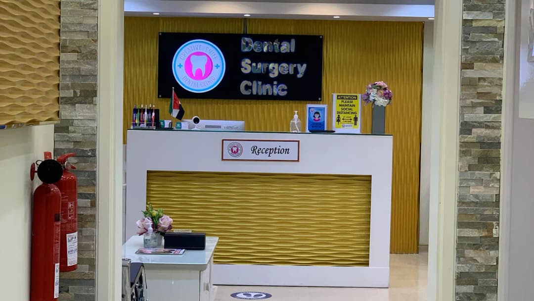 Creative Smile Dental Surgery Clinic photo 4